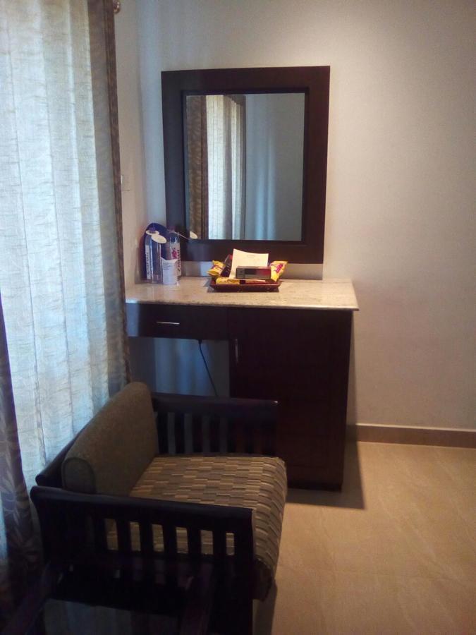 Lalitha Inn Guruvāyūr Екстериор снимка